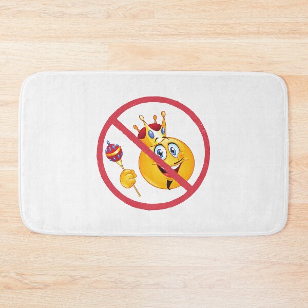 Item preview, No Kings Graphic Design  designed and sold by SasscDesigns.