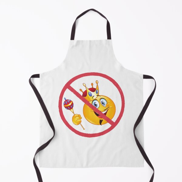 Item preview, No Kings Graphic Design designed and sold by SasscDesigns.