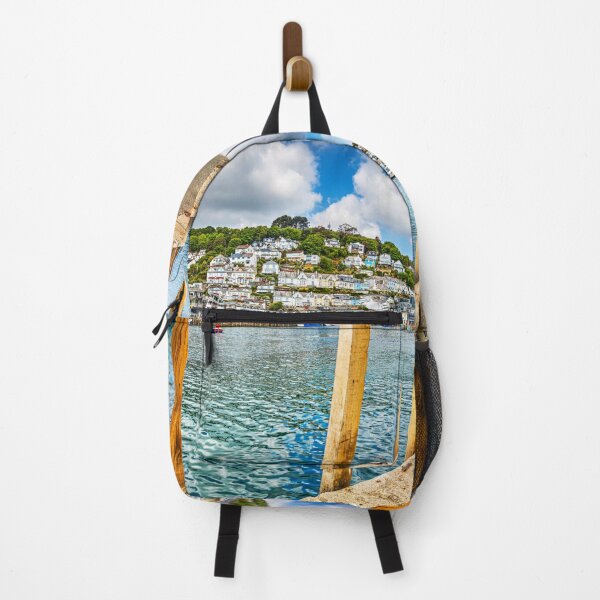 Item preview, West Looe Quay, Looe, Cornwall, England designed and sold by Paul Thompson Photography.