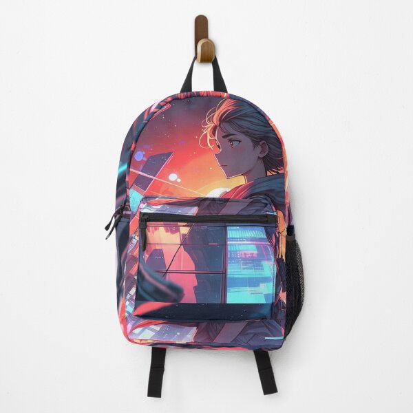 Item preview, "Futuristic Rebirth" designed and sold by Digitaljes.