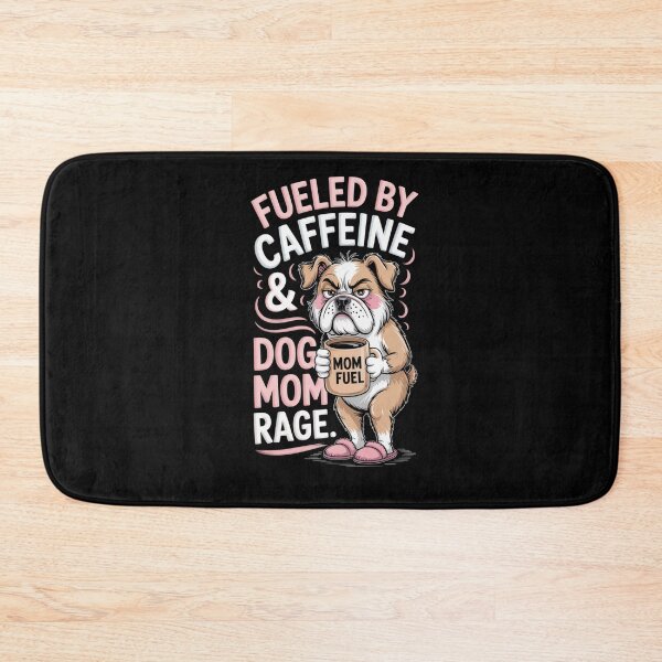 Item preview, Fueled by Caffeine Rage for Women  designed and sold by FeelCreations.