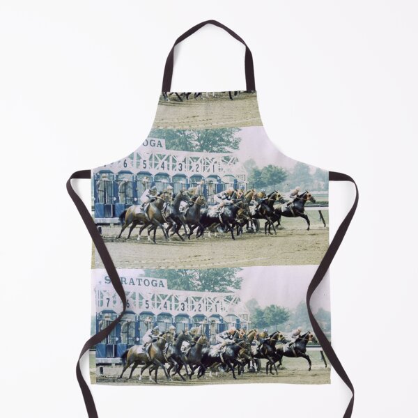 Item preview, Saratoga Gate C 2025 Steve Yellowbear designed and sold by SteveYellowbear.