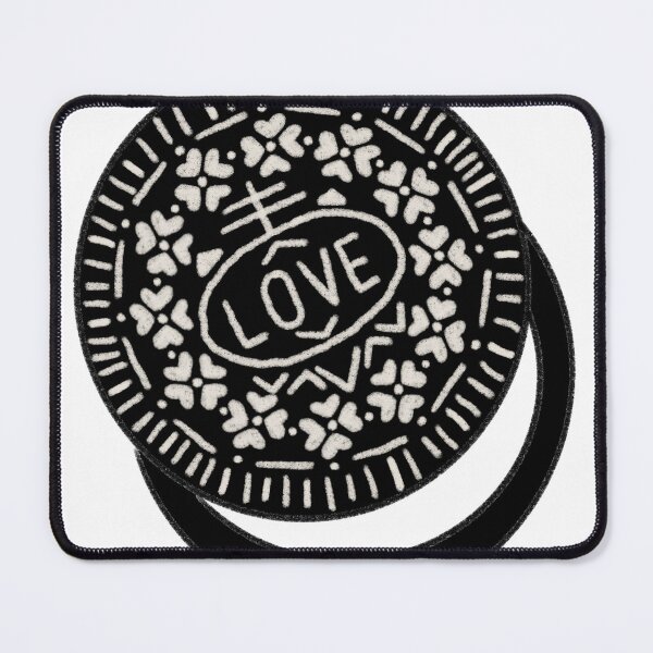 Item preview, Love cookie designed and sold by deaemilie.