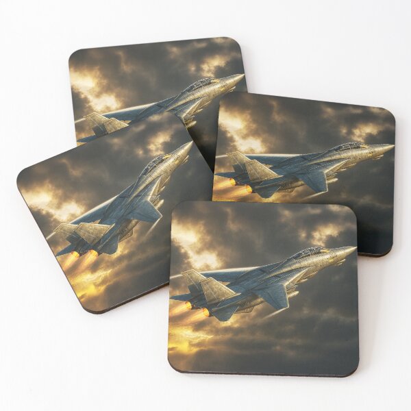 Item preview, Grumman F14 Tomcat designed and sold by Airpower Art.