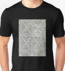 Alhambra palace prints, Andalucia, Granada, Spain white Unisex T-Shirt