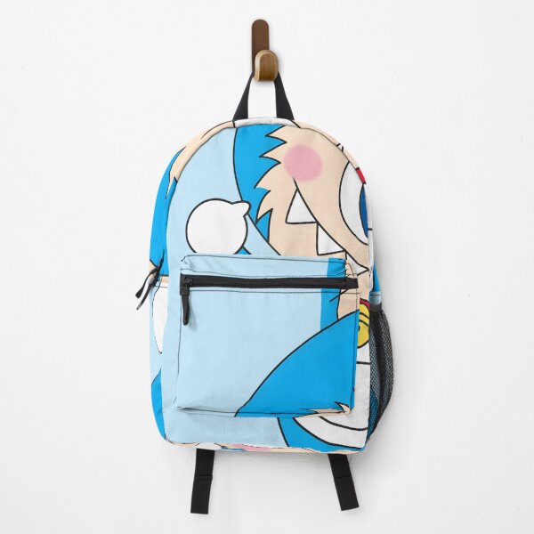 Item preview, Labubu - Doraemon designed and sold by Kappadog.