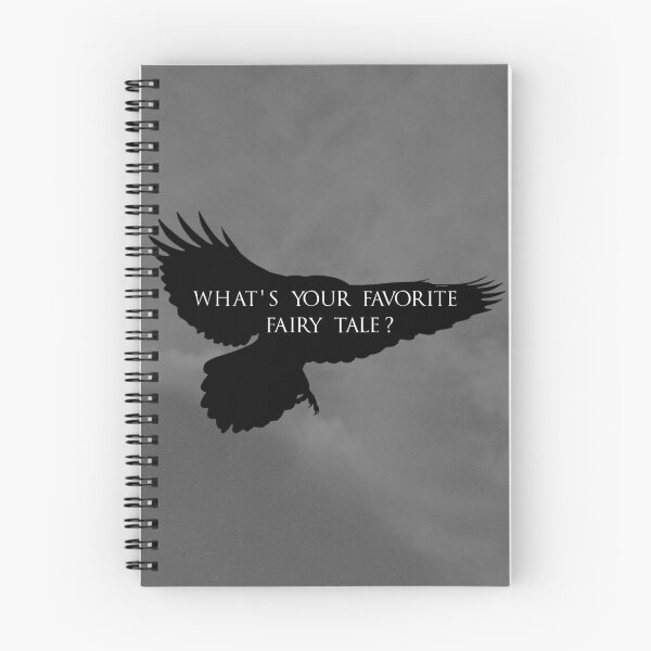 Item preview, What's your favorite fairy tale? designed and sold by ferrett42.