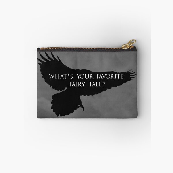 Item preview, What's your favorite fairy tale? designed and sold by ferrett42.