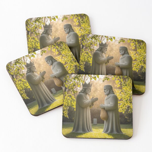 Item preview, The King and the Thief designed and sold by AJSRPrints.