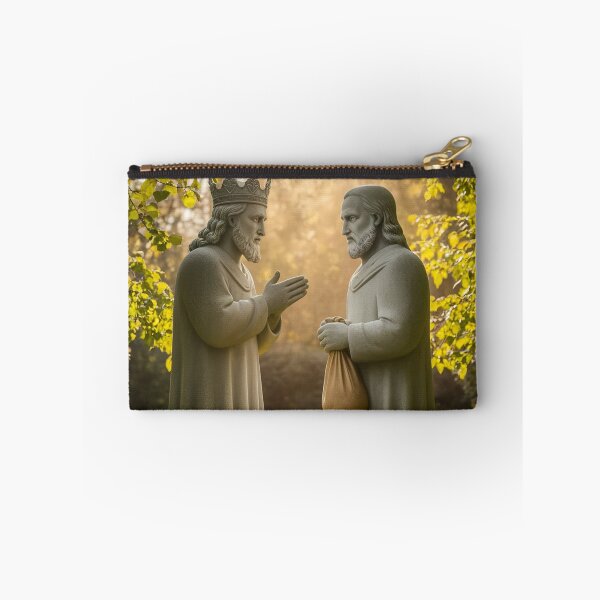 Item preview, The King and the Thief designed and sold by AJSRPrints.