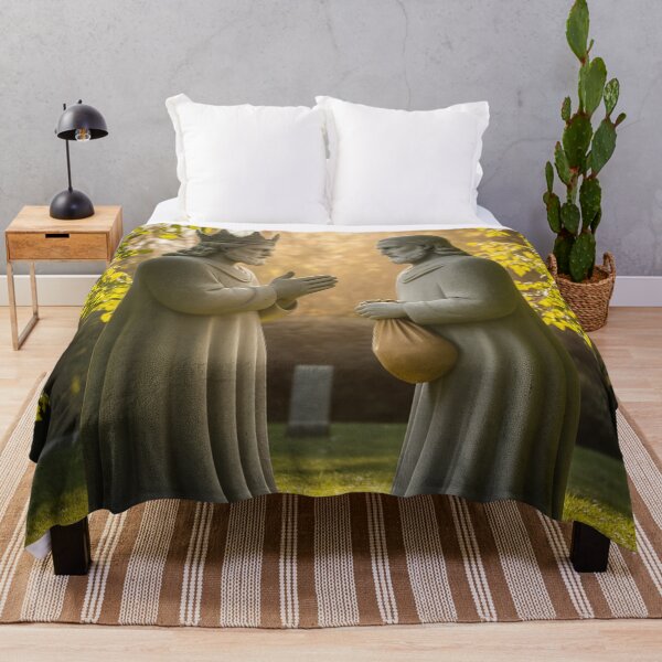 Item preview, The King and the Thief designed and sold by AJSRPrints.