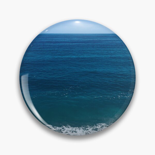 Item preview, Foamy Waves - Ocean Energy and Coastal Texture designed and sold by PicturesqueMind.