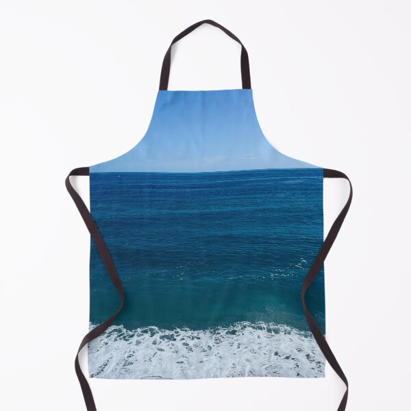Item preview, Foamy Waves - Ocean Energy and Coastal Texture designed and sold by PicturesqueMind.