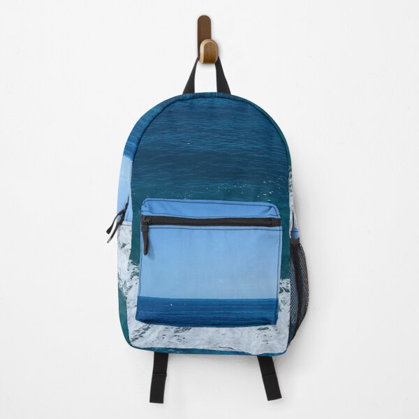 Item preview, Foamy Waves - Ocean Energy and Coastal Texture designed and sold by PicturesqueMind.