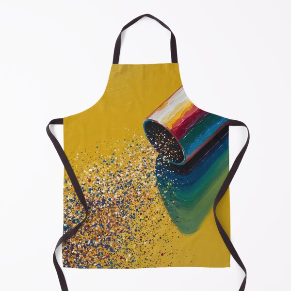Item preview, Spilling Stardust designed and sold by AJSRPrints.