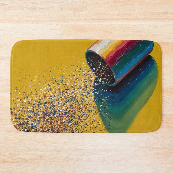 Item preview, Spilling Stardust designed and sold by AJSRPrints.