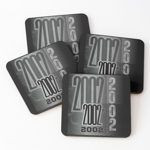 Item preview, Year 2002 designed and sold by maistendencias.