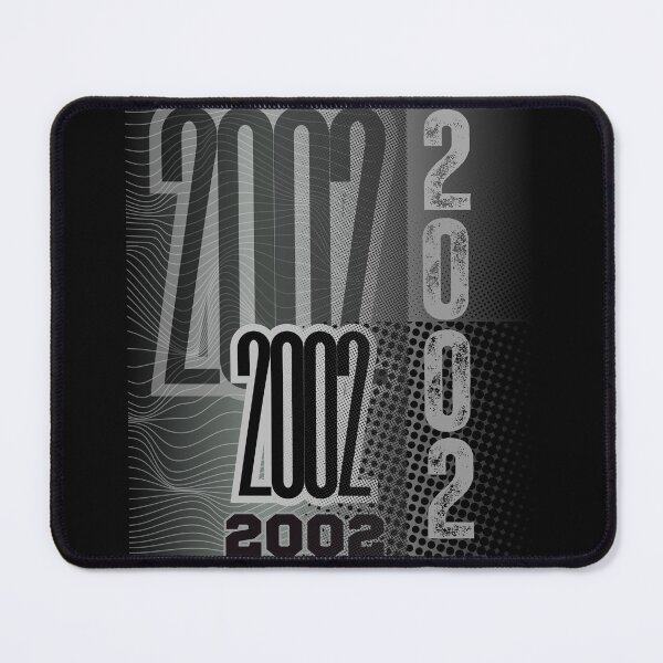 Item preview, Year 2002 designed and sold by maistendencias.