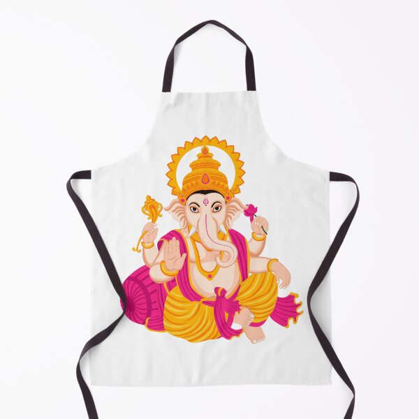 Item preview, Ganesha designed and sold by Asapusri.