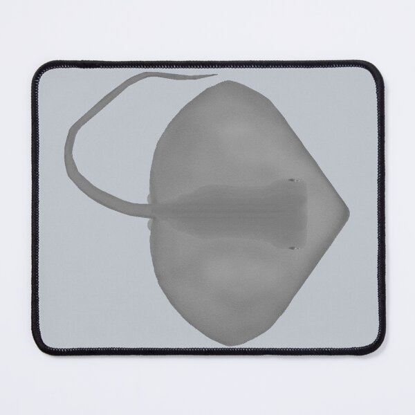 Item preview, Ganges Stingray designed and sold by fishfolkart.