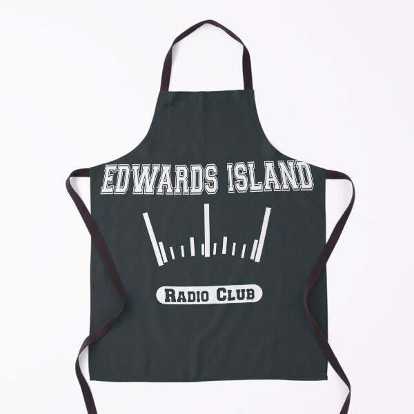 Item preview, Edwards Island Radio Club designed and sold by ferrett42.