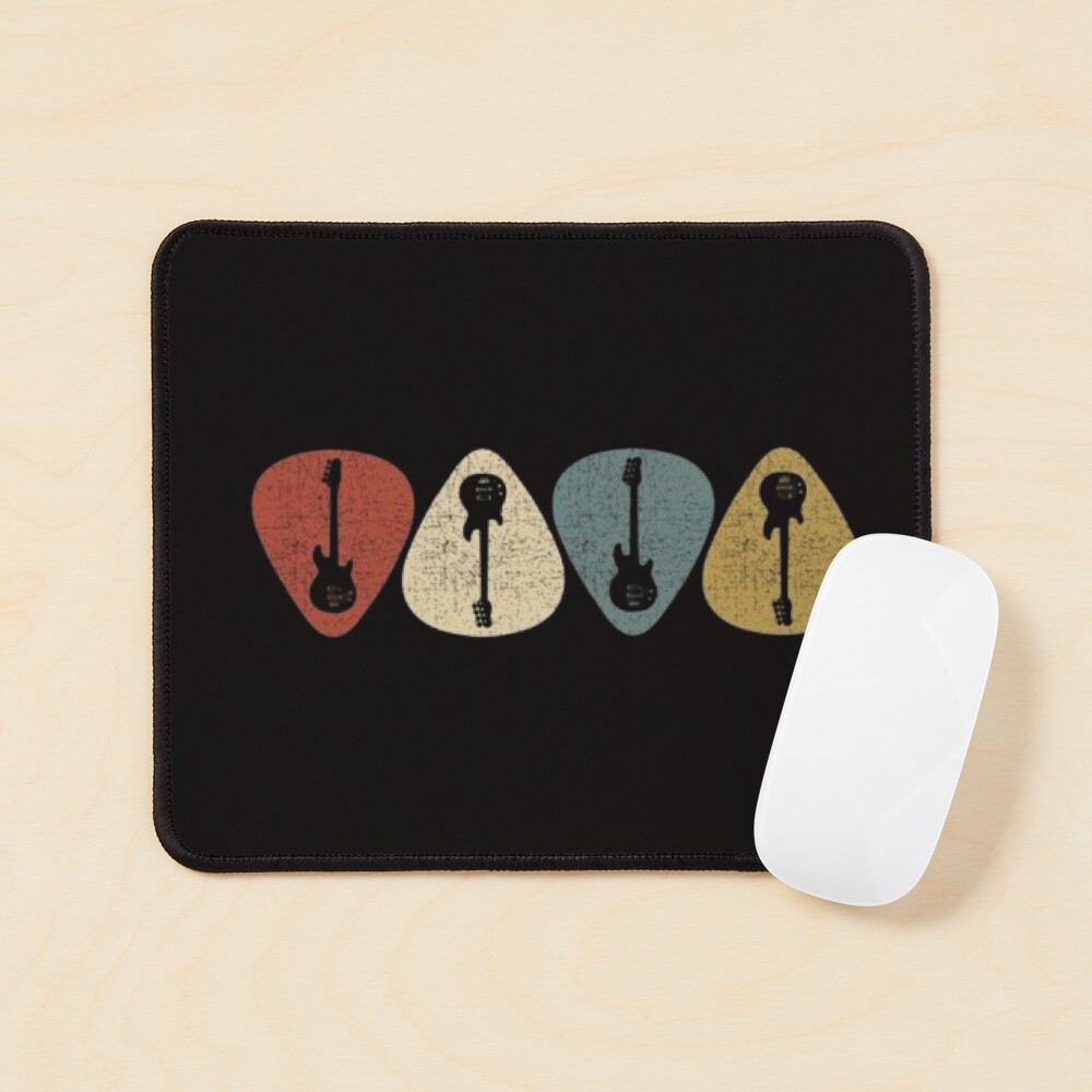Item preview, Mouse Pad designed and sold by RomaFashion1.