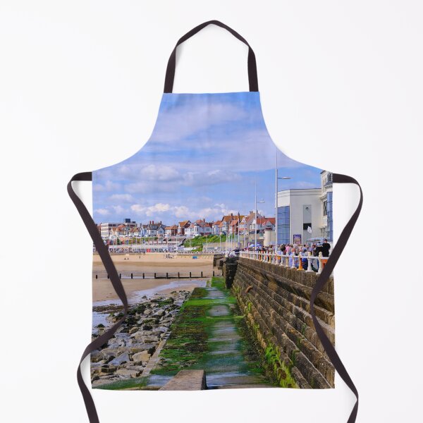 Item preview, Bridlington Beach and Promenade designed and sold by Violaman.