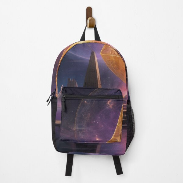 Item preview, The Ascendant Pyramid of Light designed and sold by VA Design.