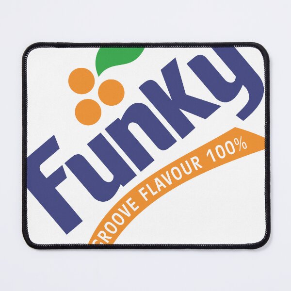 Item preview, Funky Flavour designed and sold by stracooldesign.