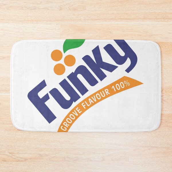 Item preview, Funky Flavour designed and sold by stracooldesign.