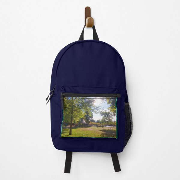 Item preview, Victoria Park Cafe designed and sold by SLOTH-SQUAD.