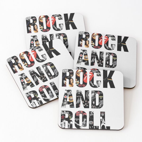 Item preview, Legends of Rock And Roll designed and sold by Rostislav Tarasenko.
