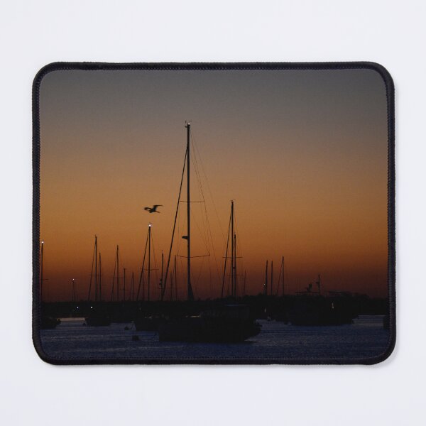 Item preview, Harbor Breath at Sunrise designed and sold by FMB Photos.