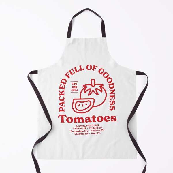 Item preview, Tomatoes, Fruit Nutritional Facts designed and sold by PaulSDesign.