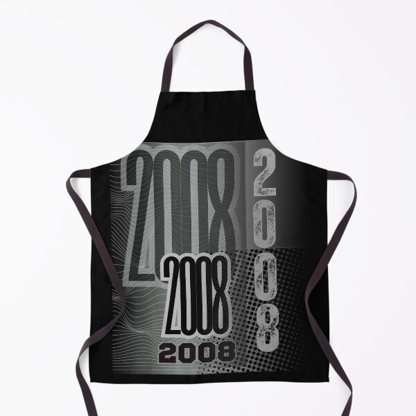 Aperçu de l'œuvre Année 2008 créée et vendue par maistendencias.