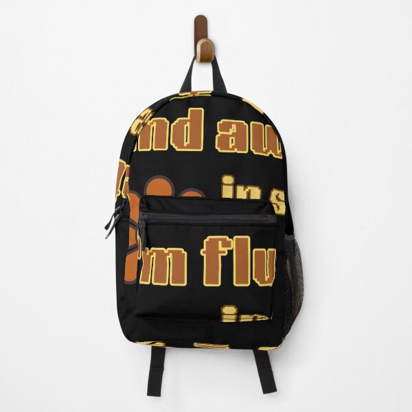 Item preview, Fluent in Silence, Awkward in Small talk designed and sold by LittleLouiesEmp.