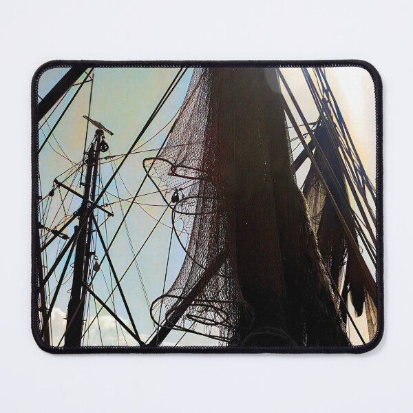 Item preview, Sunlit Web of The Sea designed and sold by FMB Photos.