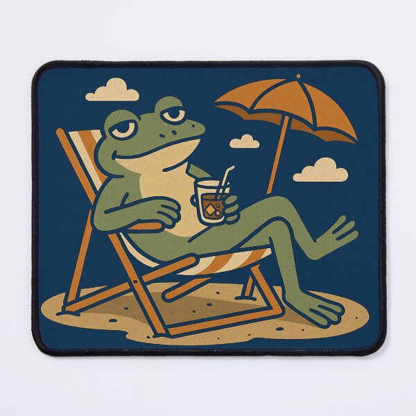 Item preview, Doing My Best… Not to Work designed and sold by M4K3RB0T.