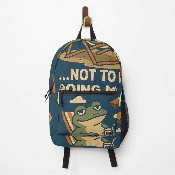 Item preview, Doing My Best… Not to Work designed and sold by M4K3RB0T.