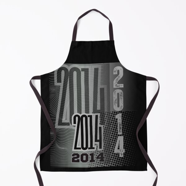 Item preview, Year 2014 designed and sold by maistendencias.