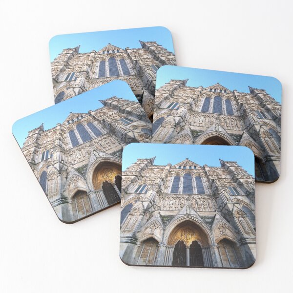 Item preview, Wincanton Church designed and sold by SLOTH-SQUAD.