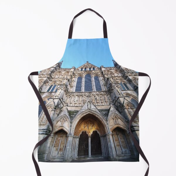 Item preview, Wincanton Church designed and sold by SLOTH-SQUAD.