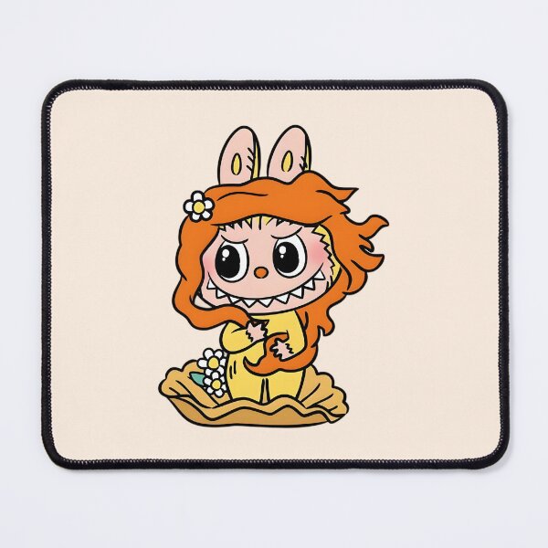 Item preview, Labubu - Nascita di Venere designed and sold by Kappadog.