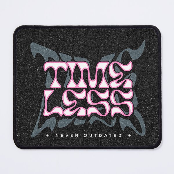 Item preview, Time Less Art Design  designed and sold by BubbleWub_.