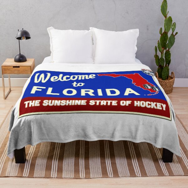 Artikelvorschau, Hockeystaat Florida entworfen und verkauft von FloridaHockey.