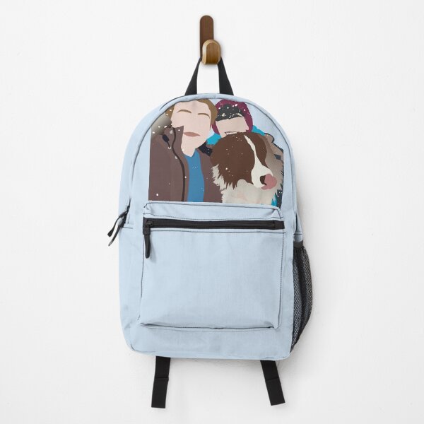 Item preview, Nick and Charlie with Nellie selfie | heartstopper designed and sold by Pinu92.