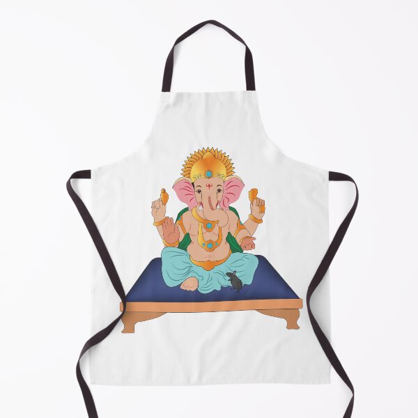Item preview, Om Ganesha designed and sold by Asapusri.