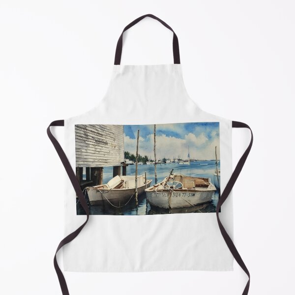 Item preview, Anchored in Stillness designed and sold by FMB Photos.