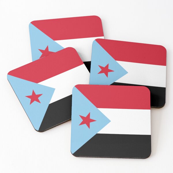 Item preview, Flag of South Yemen designed and sold by Beluga Cat.