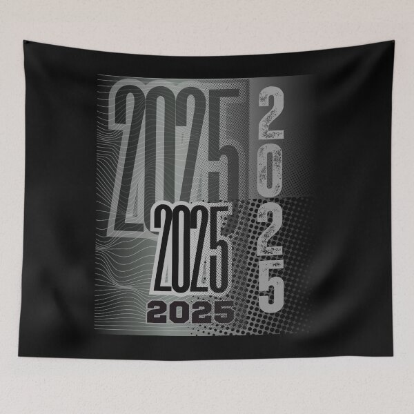Item preview, Year 2025 designed and sold by maistendencias.
